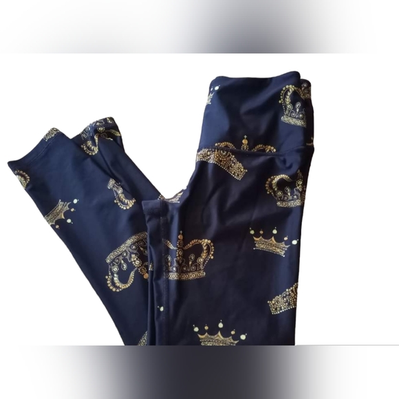 Victoria Sport Leggings - Picture 2 of 3